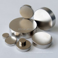 Sintered Disc NdFeB Magnet